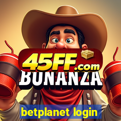 betplanet login